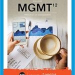 خرید و دانلود نسخه کامل کتاب MGMT (12th Edition) BY Williams – Orginal Pdf
