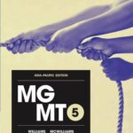 خرید و دانلود نسخه کامل کتاب MGMT 5: Asia-Pacific edition