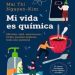 خرید و دانلود نسخه کامل کتاب Mi vida es química