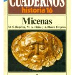 خرید و دانلود نسخه کامل کتاب Micenas