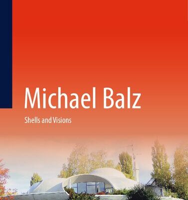 خرید و دانلود نسخه کامل کتاب Michael Balz: Shells and Visions