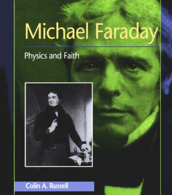خرید و دانلود نسخه کامل کتاب Michael Faraday: Physics and Faith