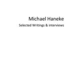 خرید و دانلود نسخه کامل کتاب Michael Haneke꞉ Selected Writings & Interviews