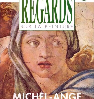 خرید و دانلود نسخه کامل کتاب Michel-Ange