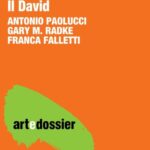 خرید و دانلود نسخه کامل کتاب Michelangelo. Il David