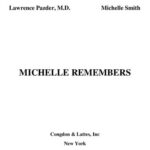 خرید و دانلود نسخه کامل کتاب Michelle remembers