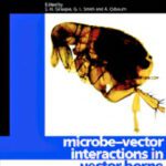 خرید و دانلود نسخه کامل کتاب Microbe-vector interactions in vector-borne diseases
