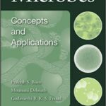 خرید و دانلود نسخه کامل کتاب Microbes : Concepts and Applications (1st Edition) – Original PDF