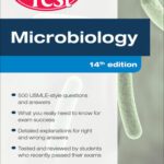 خرید و دانلود نسخه کامل کتاب Microbiology PreTest Self-Assessment and Review