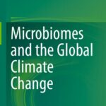 خرید و دانلود نسخه کامل کتاب Microbiomes and the Global Climate Change