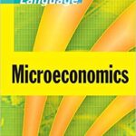 خرید و دانلود نسخه کامل کتاب Microeconomics as a Second Language By Martha L. Olney – Original PDF