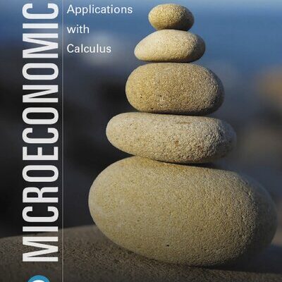 خرید و دانلود نسخه کامل کتاب Microeconomics : theory and applications with calculus (5th Edition) – Orginal Pdf