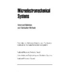 خرید و دانلود نسخه کامل کتاب Microelectromechanical Systems: Advanced Materials and Fabrication Methods