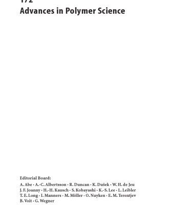 خرید و دانلود نسخه کامل کتاب Microlithography · Molecular Imprinting: -/-