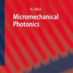 خرید و دانلود نسخه کامل کتاب Micromechanical Photonics