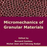 خرید و دانلود نسخه کامل کتاب Micromechanics of Granular Materials