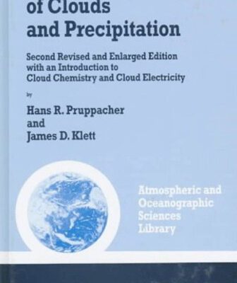 خرید و دانلود نسخه کامل کتاب Microphysics of Clouds and Precipitation