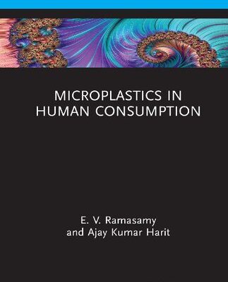 خرید و دانلود نسخه کامل کتاب Microplastics in Human Consumption