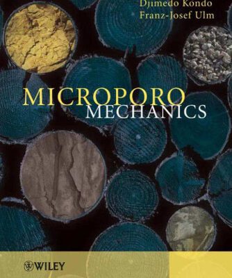 خرید و دانلود نسخه کامل کتاب Microporomechanics