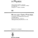 خرید و دانلود نسخه کامل کتاب Microscopic Optical Potentials