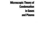 خرید و دانلود نسخه کامل کتاب Microscopic Theory of Condensation in Gases and Plasma
