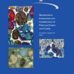 خرید و دانلود نسخه کامل کتاب Microscopical Examination and Interpretation of Portland Cement and Clinker