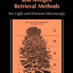 خرید و دانلود نسخه کامل کتاب Microscopy, immunohistochemistry, and antigen retrieval methods: for light and electron microscopy
