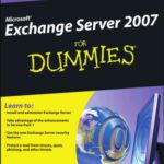 خرید و دانلود نسخه کامل کتاب Microsoft Exchange Server 2007 For Dummies