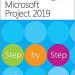 خرید و دانلود نسخه کامل کتاب Microsoft Project 2019 Step by Step (Step by Step (Microsoft))
