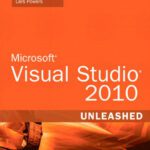 خرید و دانلود نسخه کامل کتاب Microsoft Visual Studio 2010 Unleashed