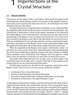 خرید و دانلود نسخه کامل کتاب Microstructure of Metals and Alloys: An Atlas of Transmission Electron Microscopy Images