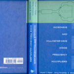 خرید و دانلود نسخه کامل کتاب microwave and millimeter – wave diode frequency multipliers