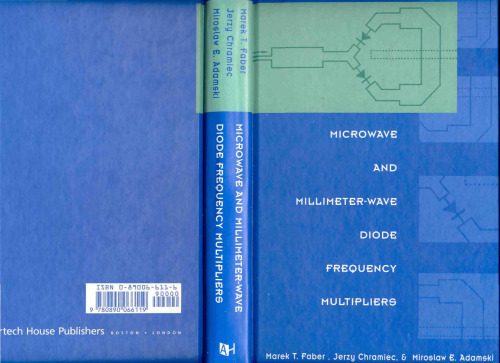 خرید و دانلود نسخه کامل کتاب microwave and millimeter – wave diode frequency multipliers_68bd67b3a8c78.jpeg خرید و دانلود نسخه کامل کتاب microwave and millimeter – wave diode frequency multipliers