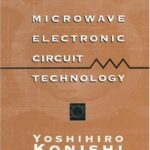 خرید و دانلود نسخه کامل کتاب Microwave Electronic Circuit Technology