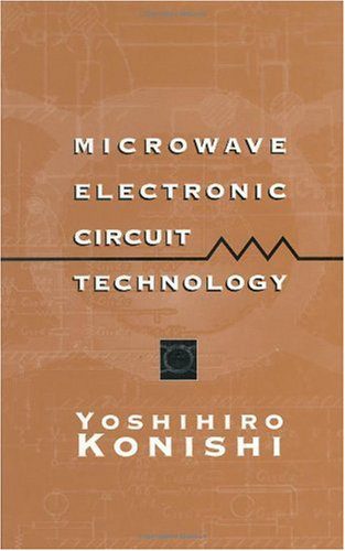 خرید و دانلود نسخه کامل کتاب Microwave Electronic Circuit Technology_68bd514d86cb2.jpeg خرید و دانلود نسخه کامل کتاب Microwave Electronic Circuit Technology