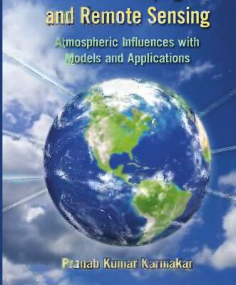 خرید و دانلود نسخه کامل کتاب Microwave Propagation and Remote Sensing
