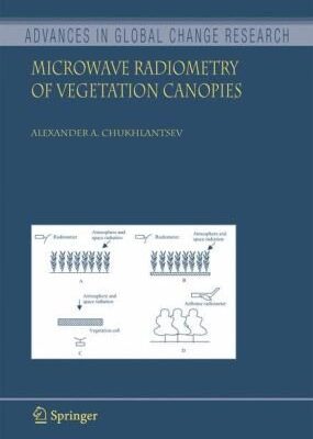 خرید و دانلود نسخه کامل کتاب Microwave Radiometry of Vegetation Canopies (Advances in Global Change Research)