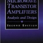 خرید و دانلود نسخه کامل کتاب Microwave Transistor Amplifiers: Analysis and Design
