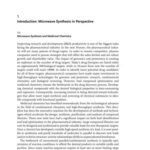 خرید و دانلود نسخه کامل کتاب Microwaves in Organic and Medicinal Chemistry