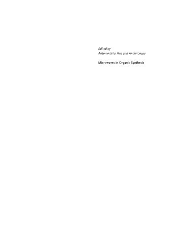 خرید و دانلود نسخه کامل کتاب Microwaves in Organic Synthesis, 2 Volume Set_68d350523a714.jpeg خرید و دانلود نسخه کامل کتاب Microwaves in Organic Synthesis, 2 Volume Set