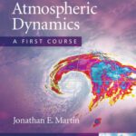 خرید و دانلود نسخه کامل کتاب Mid-Latitude Atmospheric Dynamics: A First Course