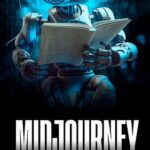 خرید و دانلود نسخه کامل کتاب MidJourney +100 prompts exclusivos