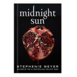 خرید و دانلود نسخه کامل کتاب Midnight Sun by Stephenie Meyer