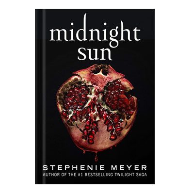 خرید و دانلود نسخه کامل کتاب Midnight Sun by Stephenie Meyer