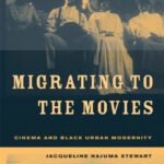خرید و دانلود نسخه کامل کتاب Migrating to the Movies: Cinema and Black Urban Modernity