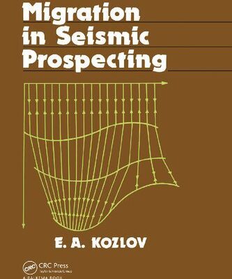 خرید و دانلود نسخه کامل کتاب Migration in Seismic Prospecting