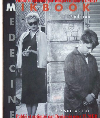 خرید و دانلود نسخه کامل کتاب Mikbook: Les cahiers de l’internat iECN