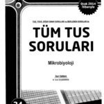 خرید و دانلود نسخه کامل کتاب Mikrobiyoloji