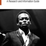 خرید و دانلود نسخه کامل کتاب Miles Davis: A Research and Information Guide