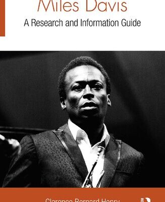 خرید و دانلود نسخه کامل کتاب Miles Davis: A Research and Information Guide